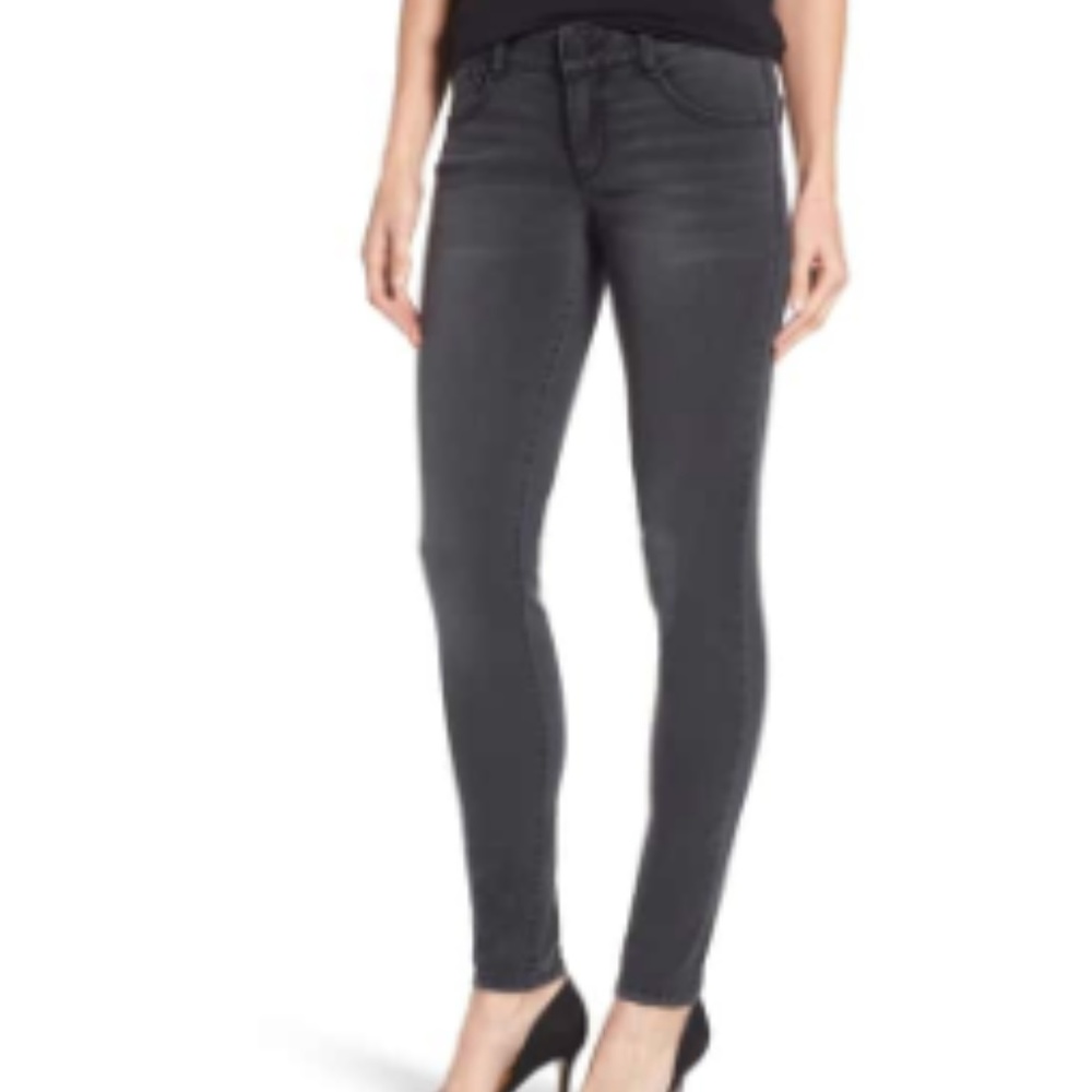 Wit & Wisdom Absolution Grey Jeans